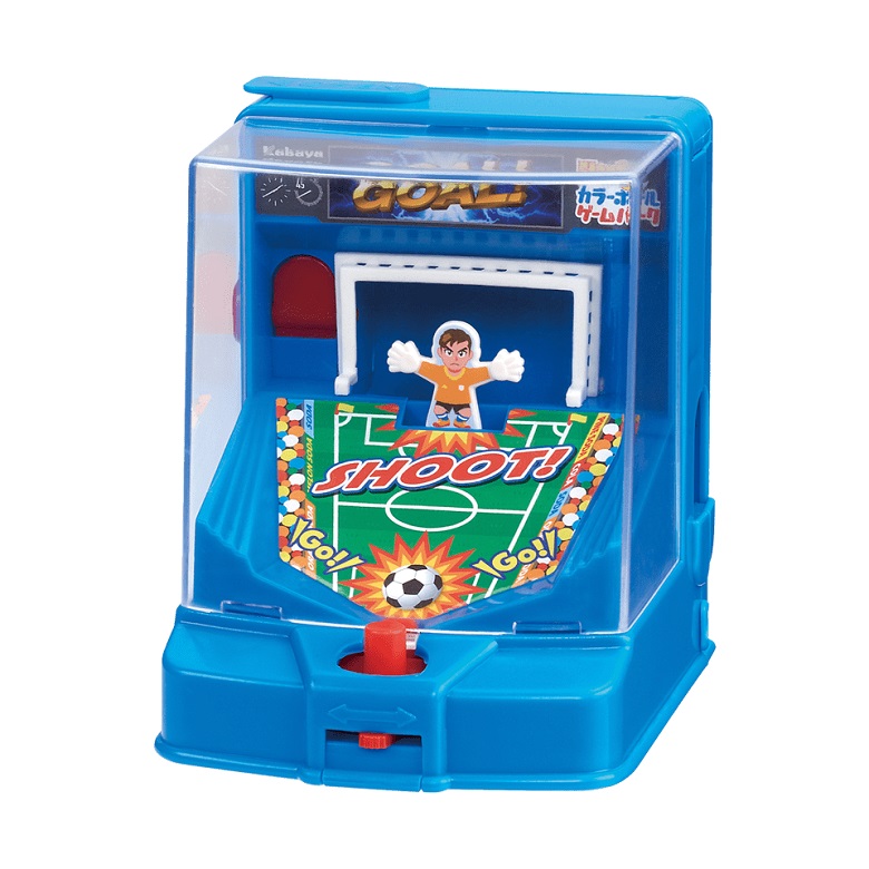 ジューＣカラーボールゲームパーク