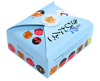 廣榮堂｜スポーツきびだんご