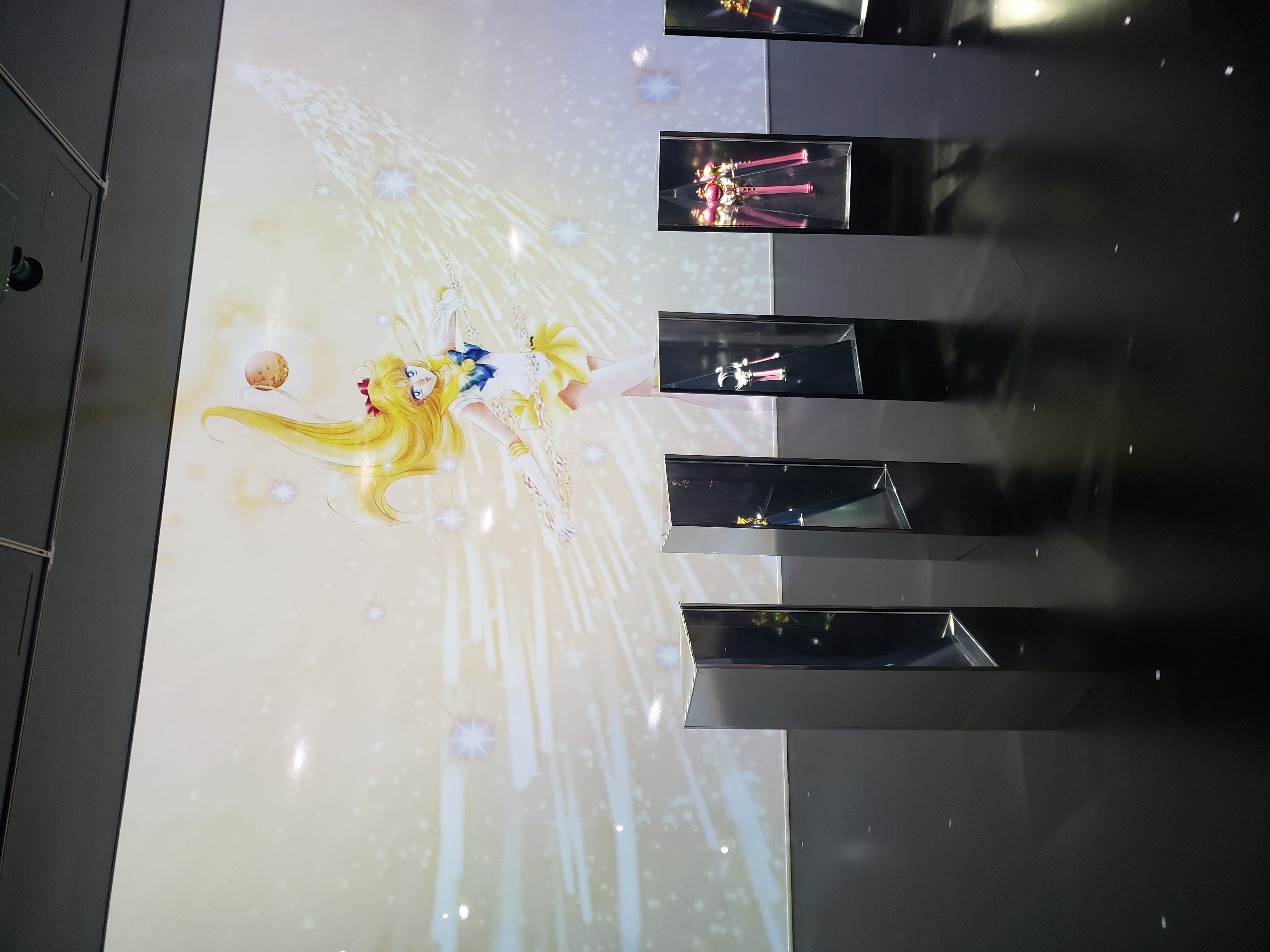 セーラービーナス