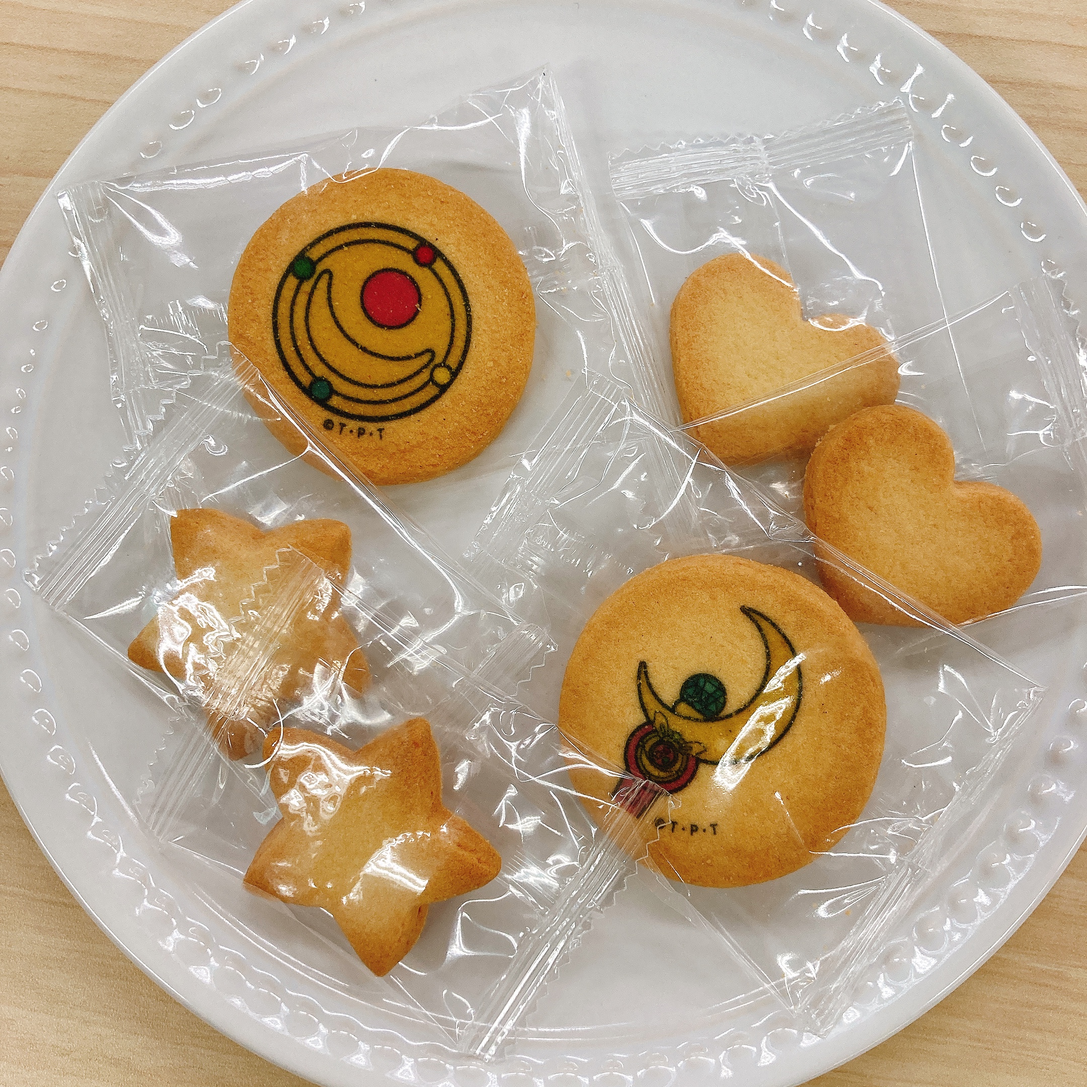 クッキーアソート