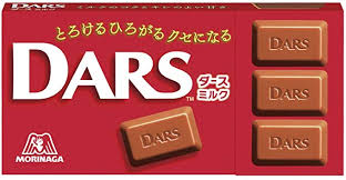 ダースミルク