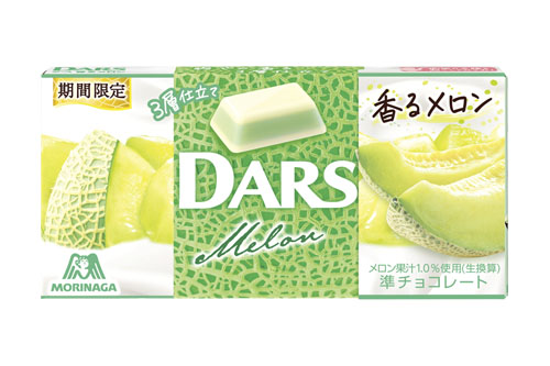 ホワイトチョコ
