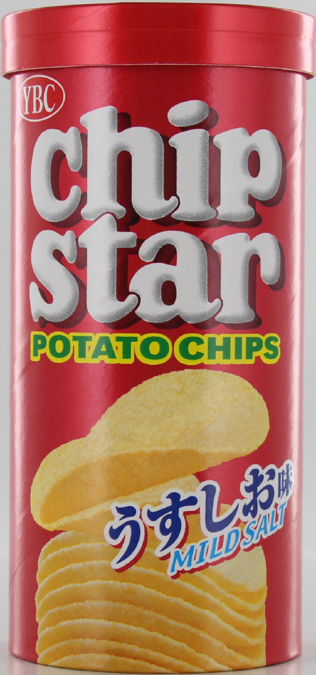 チップスター