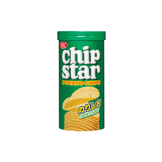 チップスターSのりしお