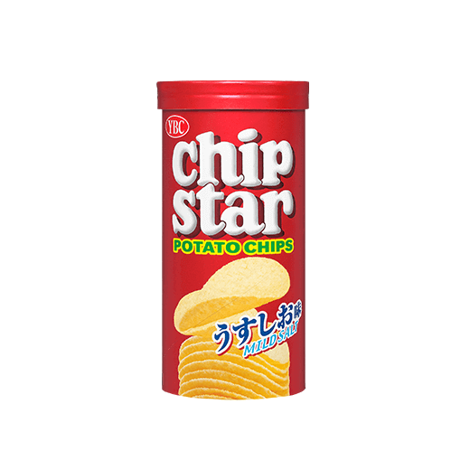 チップスターS
