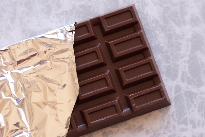 ”チョコレートイメージ