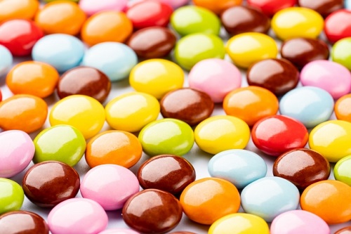 チョコレート
