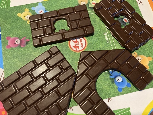 チョコレート