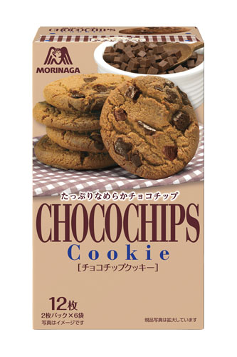 チョコチップクッキー