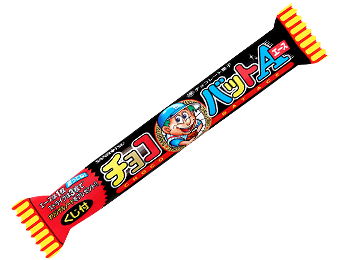 チョコバット