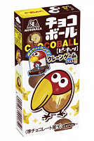 森永製菓 / チョコボール