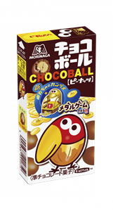 チョコボール＜ピーナッツ＞