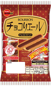 チョコリエール