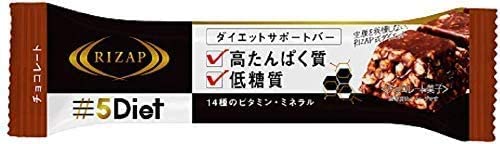 RIZAPチョコレート