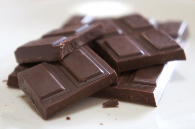 チョコレート