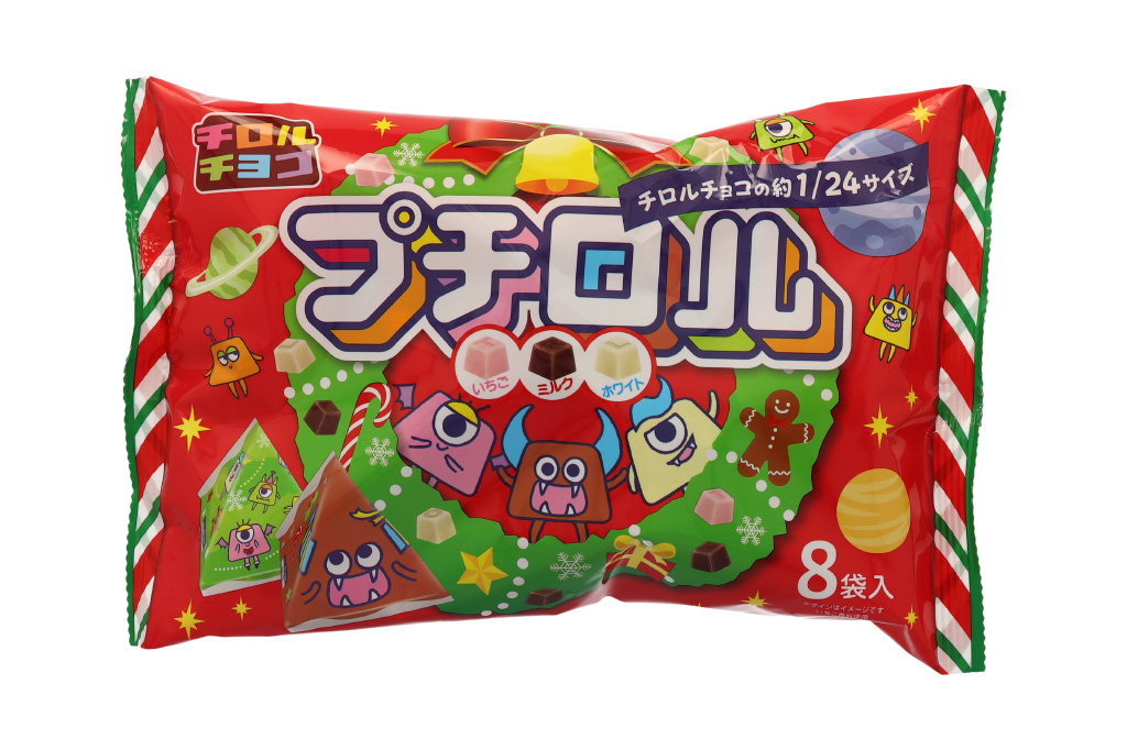 プチロル＜クリスマスパック＞