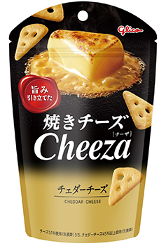 チーザ＜チェダーチーズ＞