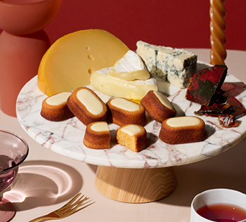 チーズケーキ ナウ カラメル