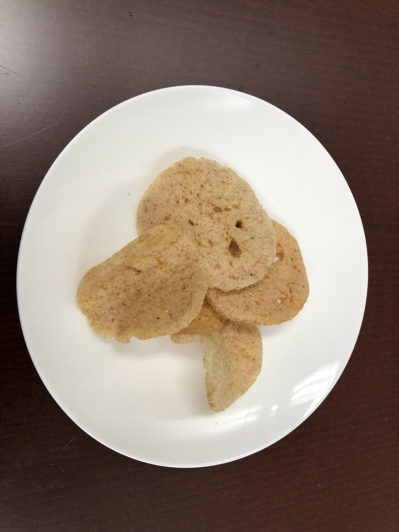 ツナチ中身