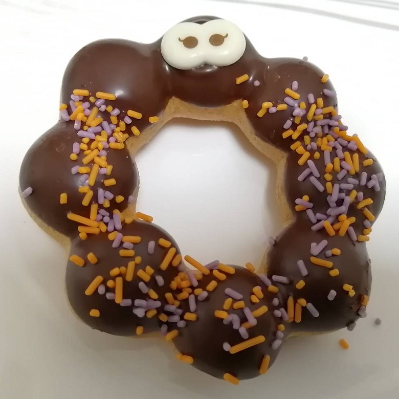 ポン・デ・チョコデビル_購入品