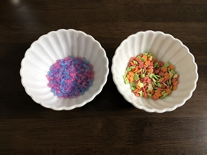 トッピング画像