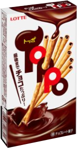 トッポ