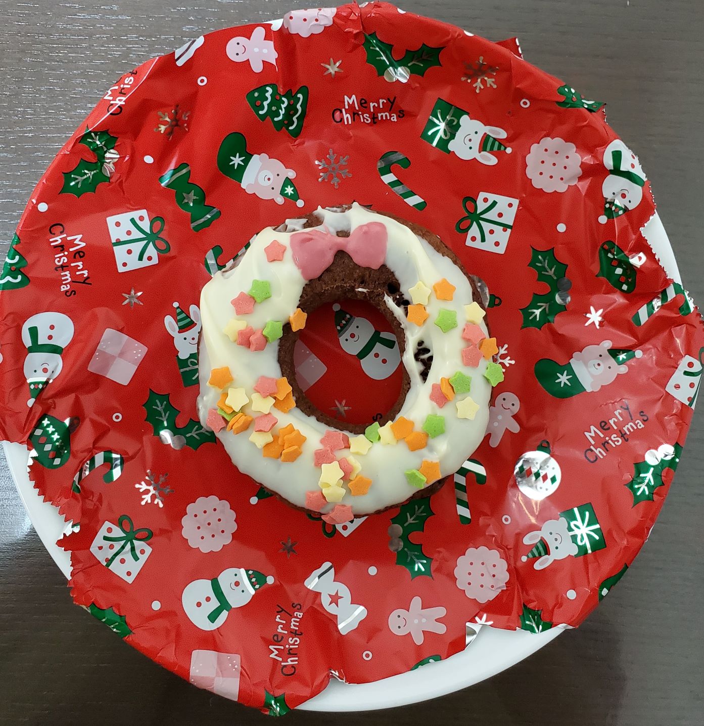 完成図