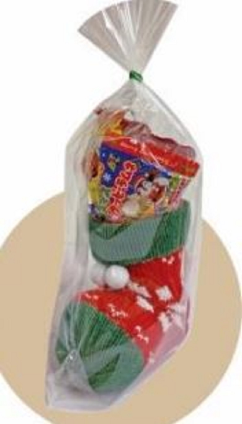 イズミクリエーション　ニットブーツ小（アソート）