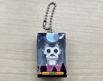 ネコルガチャーム