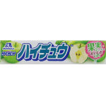 ハイチュウグリーンアップル