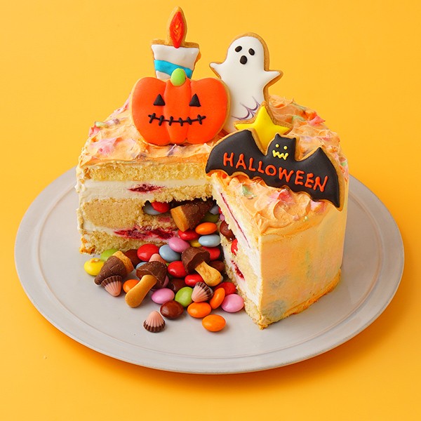ハロウィンギミック_4号_ハロウィン2022