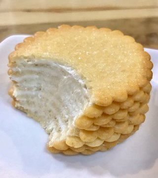 ハーベストミルフィーユサンド