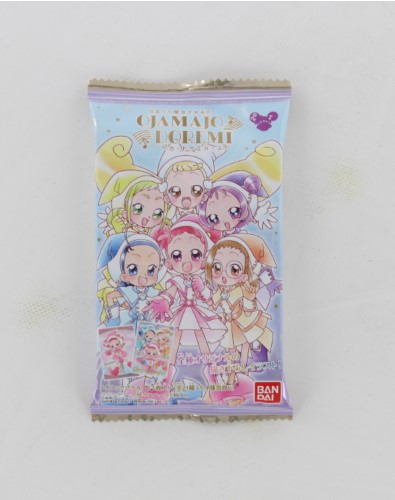おジャ魔女どれみウエハース