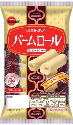 バームロール