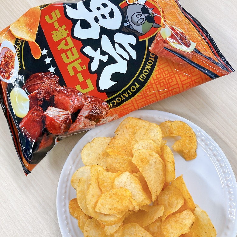 パッケージの中身