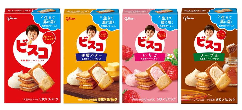 ビスコ集合