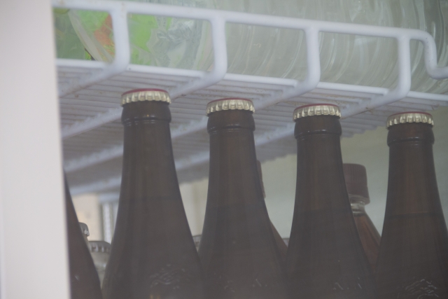 ビール