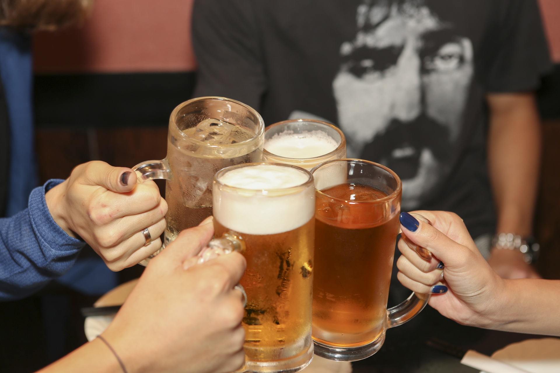 ビール