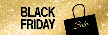ブラックフライデー
