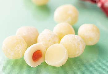 西洋菓子舗 不二家 プレミアム生ミルキー