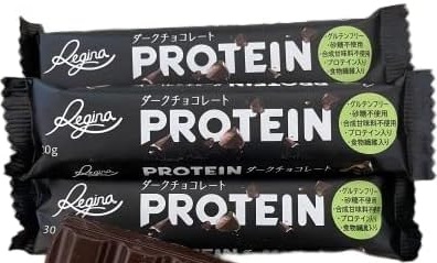プロテインチョコ