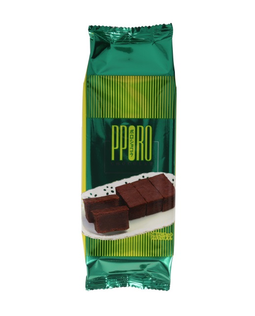 ポロショコラ