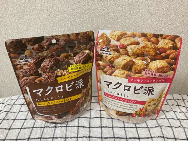 マクロビ派