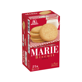 マリービスケット