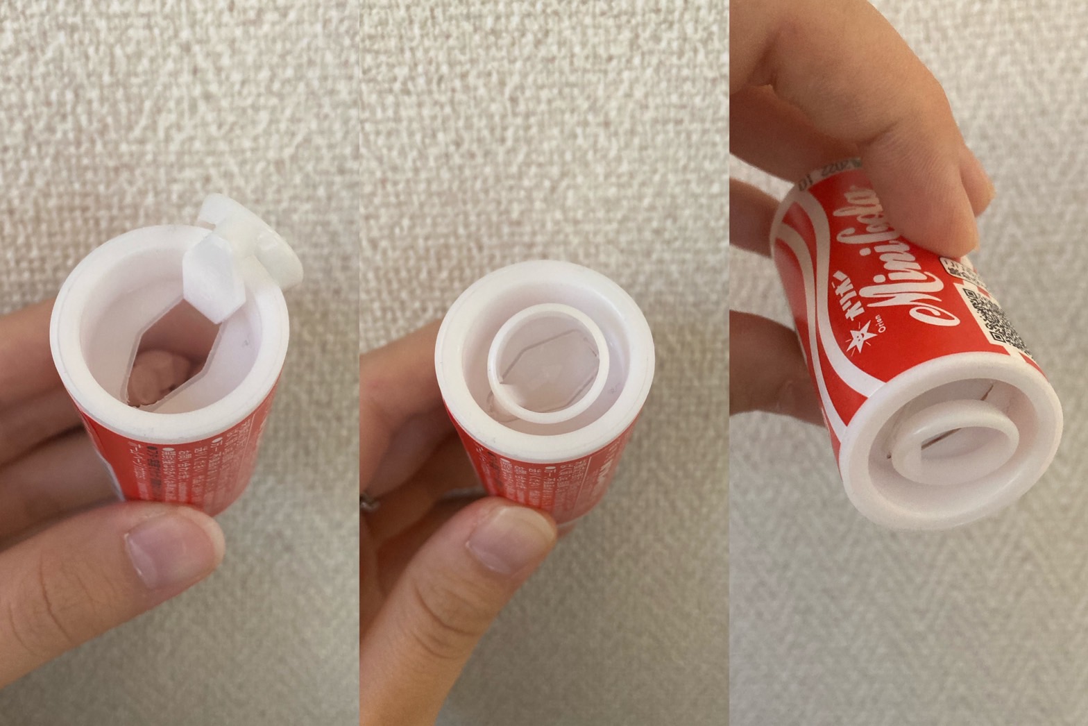ミニコーラ