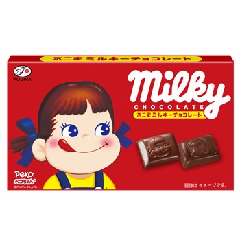 ミルキー