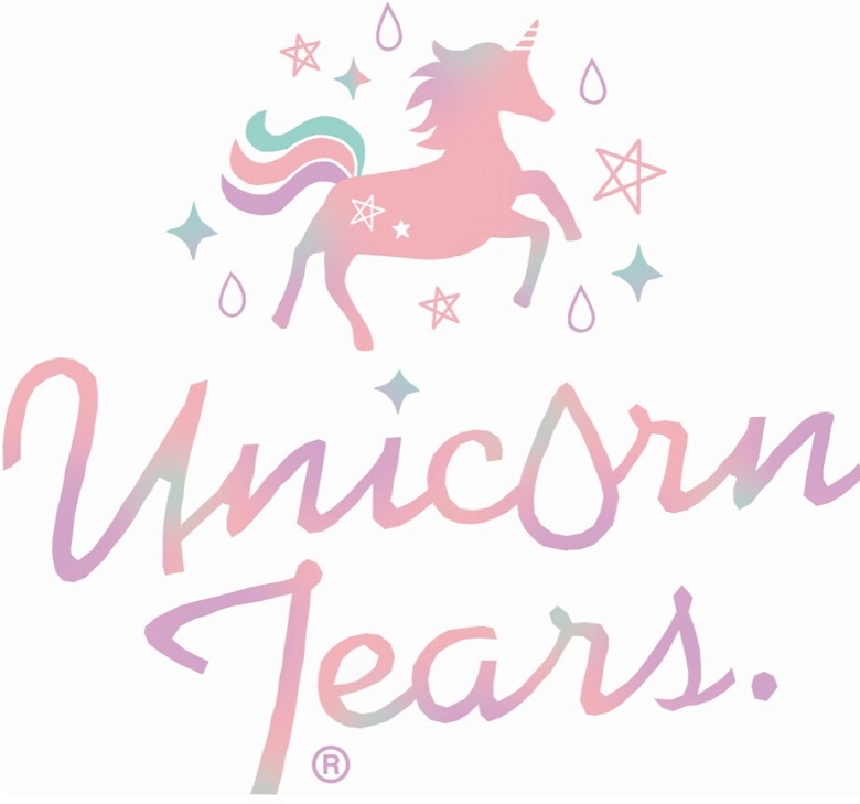 ユニコーンティアーズロゴ