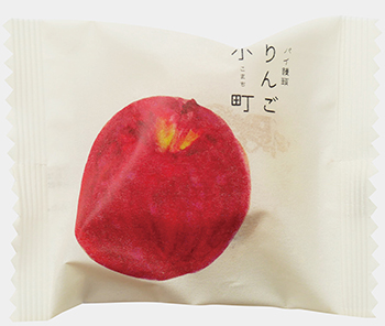 りんご小町