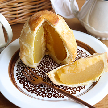 気になるリンゴ2個入