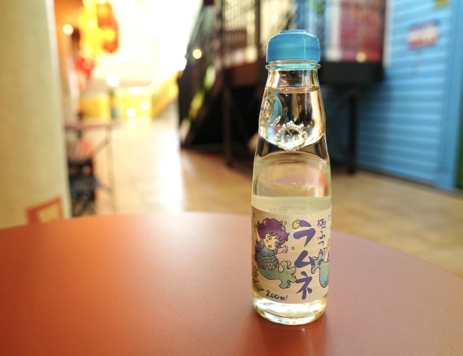 駄菓子 猫かぶり姫ラムネ